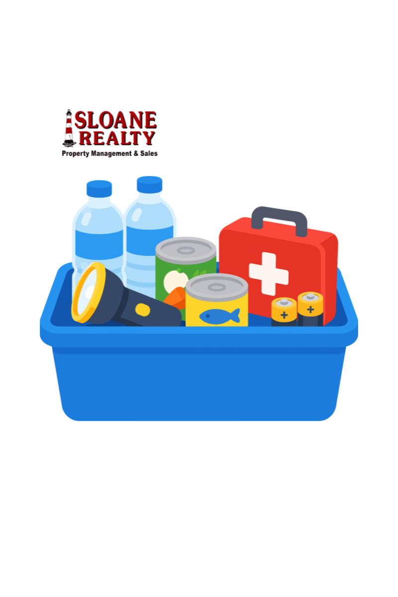 Emergency Preparedness for Tenants, Owners and Property Managers